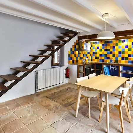 Mas De Bernis - Estiu Holiday home
