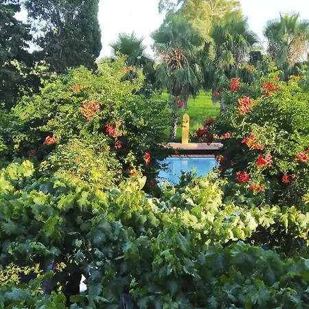 Holiday home Mas De Bernis - Estiu L'Aldea