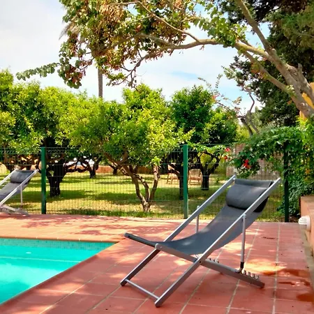 Mas De Bernis - Estiu Holiday home *